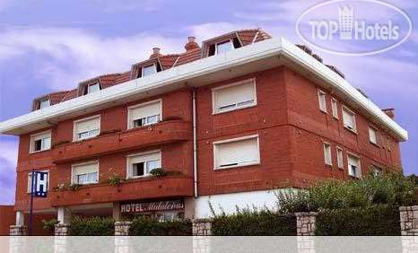 Hotel photo Matalenas 2*