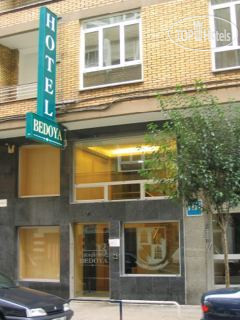 Hotel photo Bedoya 2*