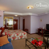 Chateau La Roca номер