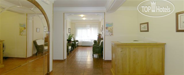New photos from tourists Hospedaje Magallanes 2*