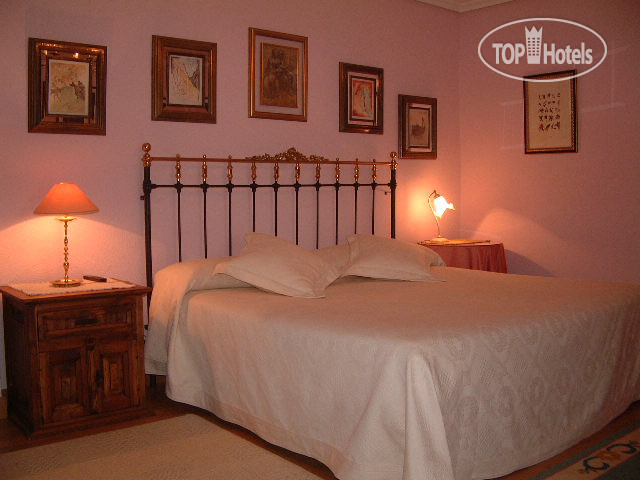 New photos from tourists Posada El Rincon de Lavalle APT