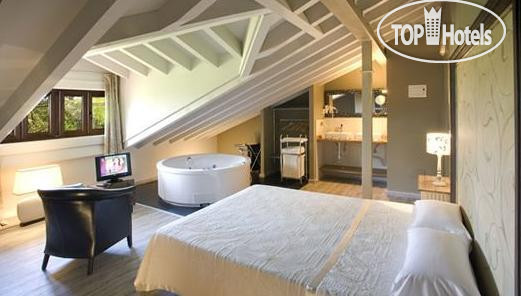 New photos from tourists Posada de Langre 1*