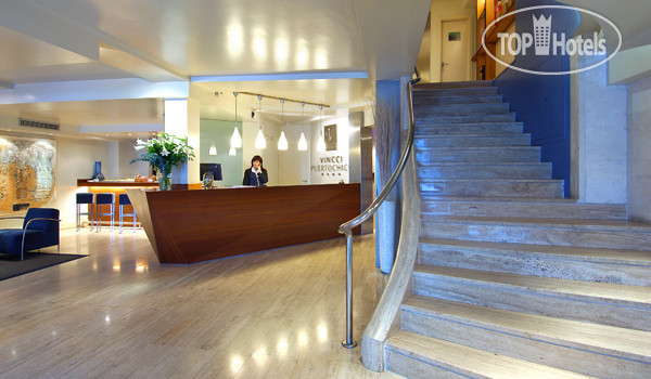 New photos from tourists Vincci Puertochico 4*