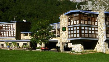Hotel photo Parador de Fuente De 3*