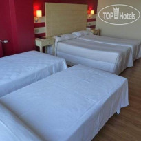 Abba Comillas Golf Hotel 