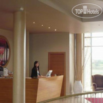 Abba Comillas Golf Hotel 