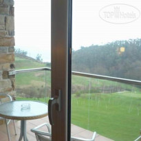 Abba Comillas Golf Hotel 