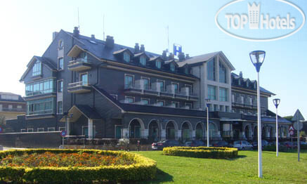 Hotel photo Milagros Golf 4*