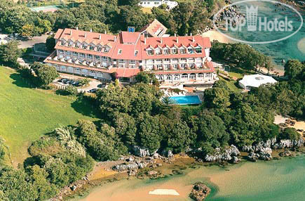 Hotel photo Olimpo 4*