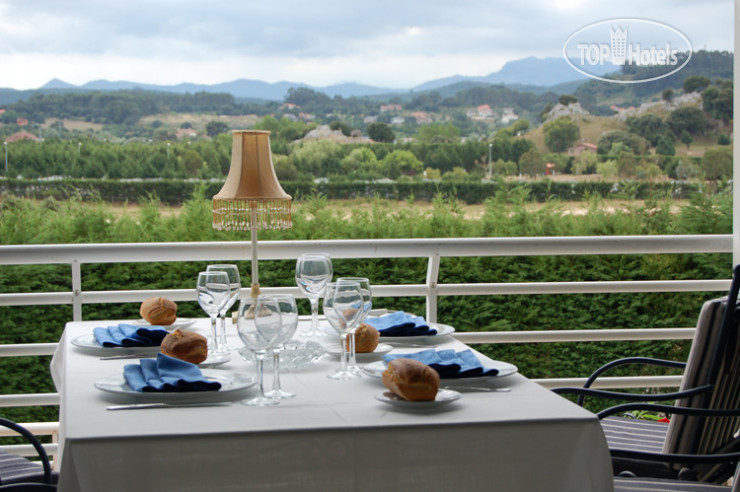 New photos from tourists Olimpo 4*