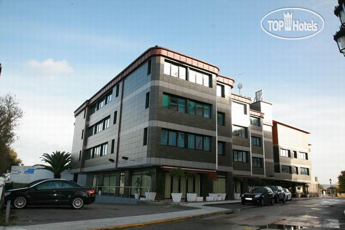 Hotel photo Isla Bella Spa 3*