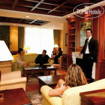 Gran Hotel Balneario De Puente Viesgo