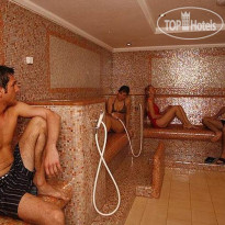 Gran Hotel Balneario De Puente Viesgo