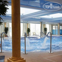 Gran Hotel Balneario De Puente Viesgo
