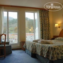 Gran Hotel Balneario De Puente Viesgo