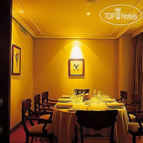 Gran Hotel Balneario De Puente Viesgo