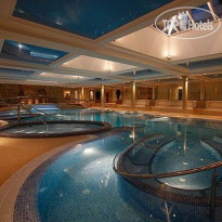 Gran Hotel Balneario De Puente Viesgo