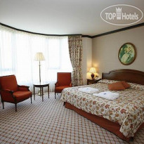 Gran Hotel Balneario De Puente Viesgo
