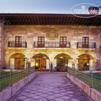 Palacio Guevara