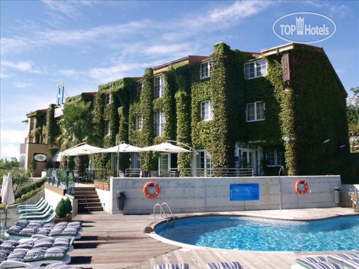 Hotel photo Albatros 3*