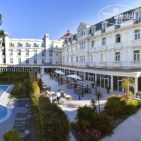 Balneario Solares