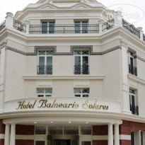 Balneario Solares