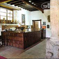 Casal De Castro Бар отеля