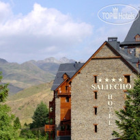 Saliecho
