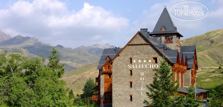 Saliecho