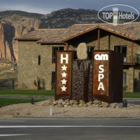 Spa Aguas de los Mallos