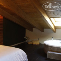 Spa Aguas de los Mallos