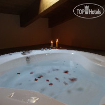 Spa Aguas de los Mallos