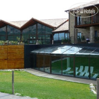 Spa Aguas de los Mallos