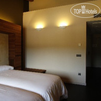 Spa Aguas de los Mallos