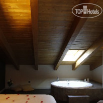 Spa Aguas de los Mallos