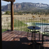 Spa Aguas de los Mallos