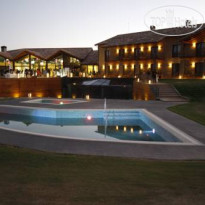 Spa Aguas de los Mallos