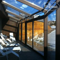 Spa Aguas de los Mallos
