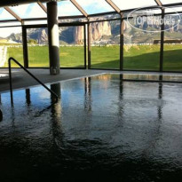 Spa Aguas de los Mallos