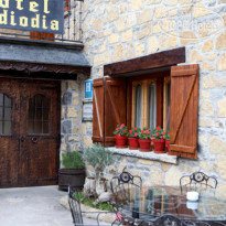 Mediodia