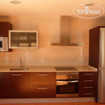 Puerta de Ordesa Apartamentos 