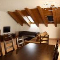 Puerta de Ordesa Apartamentos 