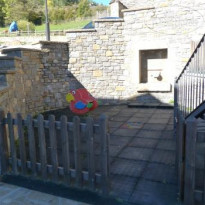 Puerta de Ordesa Apartamentos 