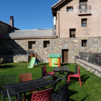 Puerta de Ordesa Apartamentos 