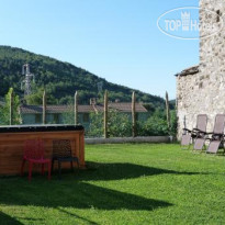 Puerta de Ordesa Apartamentos 