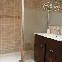 Puerta de Ordesa Apartamentos 