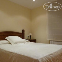 Puerta de Ordesa Apartamentos 