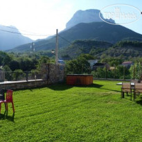 Puerta de Ordesa Apartamentos 