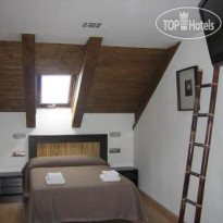 Puerta de Ordesa Apartamentos 