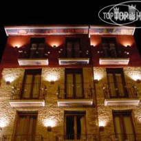 Hotel La Posada De La Luna 